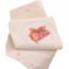 Copriletto Piquet Lettino Anne Geddes Fairies