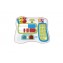 Gioco Montessoriano Chicco Edu4You Abaco, Numeri & Somme