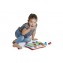 Gioco Montessoriano Chicco Edu4You Abaco, Numeri & Somme