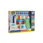 Gioco Montessoriano Chicco Edu4You Abaco, Numeri & Somme