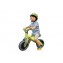 Bicicletta senza Pedali Chicco Eco+ Green Hopper