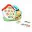 Gioco Chicco Sense & Focus Baby Bee, Alla Scoperta Dell'Alveare