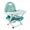 Rialzo Sedia Chicco Pocket Snack Sage