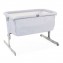 Culla Chicco Next 2 Me Grey