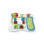Gioco Montessoriano Chicco Edu4You Abaco, Numeri & Somme