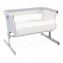 Culla Chicco Next 2 Me Grey