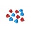 Gioco Montessoriano Chicco Edu4You Abaco, Numeri & Somme
