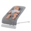 Sdraietta Chicco Rhythm'N'Sound Cool Grey