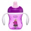 Tazza Chicco Training Maialino Viola 6m+