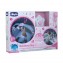 Arco Lettino Chicco Rainbow Sky Rosa