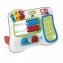 Gioco Montessoriano Chicco Edu4You Abaco, Numeri & Somme