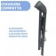 Seggiolone Chicco Crescendo Up Etna Black Re_Lux