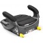 Seggiolino Auto Peg Perego Viaggio 2-3 Shuttle Isofix Crystal Black