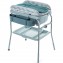 Bagnetto Fasciatoio Chicco Cuddle & Bubble Wild