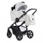 Trio Tutis Aero White Butterfly 2 in 1