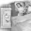 Co-sleeping Contact Azzurra Design Naturale