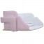 Culla Pam Belly Borbonese Rosa