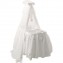 Culla Vimini Baby Expert Diamante