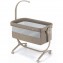 Culla Co-Sleeping Cam Cullami Tortora con Stelline