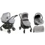 Trio Cam Combi Family Romantic 812