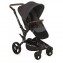 Trio Jane Rider Koos I-Size Micro Jet Black