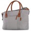 Borsa Inglesina Quad Day Bag Derby Grey 