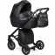 Carrozzina Anex Cross Dazzle