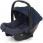 Trio Foppapedretti SuperTres i-Size Denim Ocean