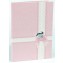Diario Nascita Innocenti Argenti Orsetto Rosa