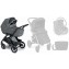 Trio Cam Dinamico Rover Antracite