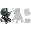 Trio Cam Dinamico Rover Verde