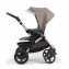 Trio Cam Dinamico Smart Mélange Beige