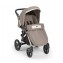 Trio Cam Dinamico Smart Mélange Beige