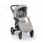 Trio Cam Dinamico Smart Grigio Chiaro