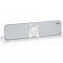 Barriera Letto Cam Dolcenanna Pop 150 cm Coniglio