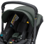 Seggiolino Auto Passeggino Doona I 2 In 1 i-Size R129 Gruppo 0+ Slate Green