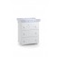 Set Azzurra Design Baby Dream Bianco