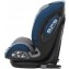 Foppapedretti IsoPlus IsoFix e DualFix Gruppo 1/2/3, 9-36 Kg Sky