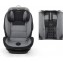 Foppapedretti IsoPlus IsoFix e DualFix Gruppo 1/2/3, 9-36 Kg Sky