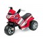 Moto Elettrica Peg Perego Ducati Mini