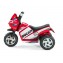Moto Elettrica Peg Perego Ducati Mini