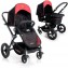 Duo Passeggino Ferrari Beebop /