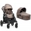 Duo Baby Jogger City Select Sand