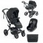 Duo Jane Crosswalk Matrix Black