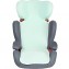 Copri Seggiolino Auto 9-36kg Spugna Willy Verde Acqua