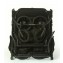Passeggino Gemellare Baby Monsters Easy Twin 3S Nero