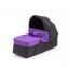 Trio Gemellare Baby Monsters Easy Twin Purple