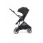 Trio Chicco Seety 2 con Seggiolino Kory Essential i-Size Ebony 