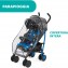 Chicco Passeggino Echo Mr Blue
