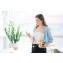 Corpetto Tiralatte Medela Easy Expression Bianco Tg M